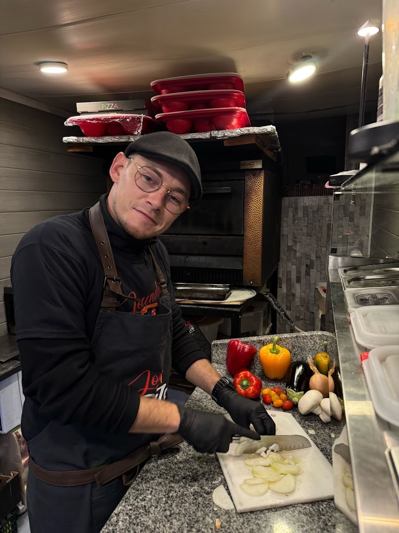 Loundo pizza · Photos 2
